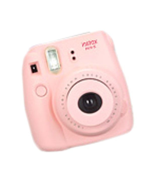 Fujifilm Instax Mini 8 Instant Digital Cameras ( Pink )