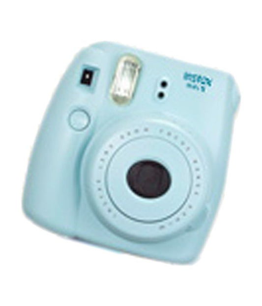 Fujifilm Instax Mini 8 Instant Digital Cameras ( Blue )