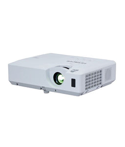 Hitachi Cp-x3030wn Projector