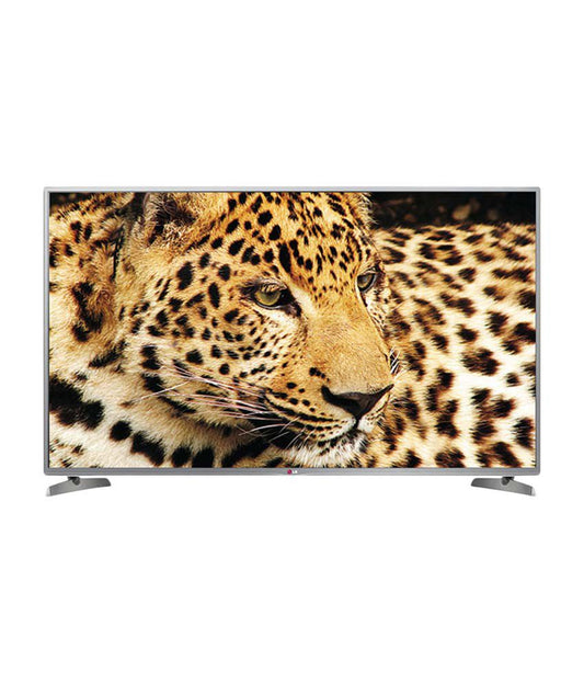 LG 47LB6500 47 Inches Full HD Cinema 3D Smart LED Television