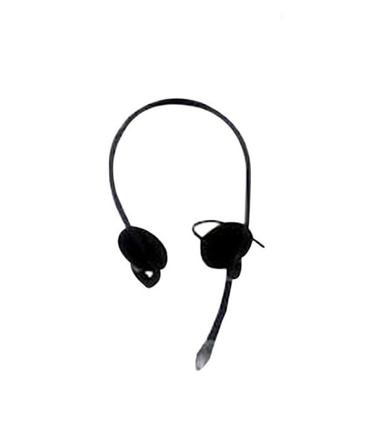 Lenovo Behind Neck Headset With Mic (P560)