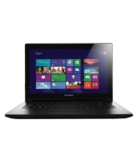 Lenovo Essential G400s (59-383670) Touchscreen Laptop (3rd Gen Intel