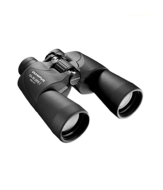 Olympus 10x50 DPS I Binocular (Black)