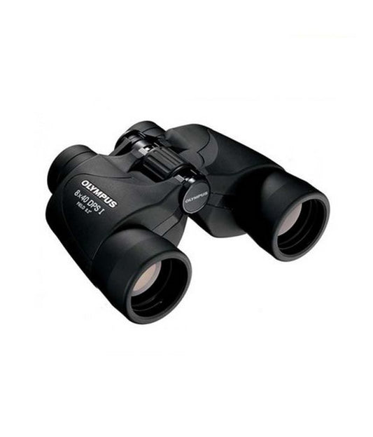 Olympus 8x40 DPS I Binocular (Black)