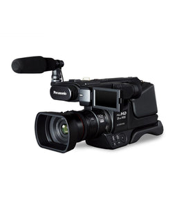 Panasonic HC-MDH2M Full-HD Camcorder (Black)