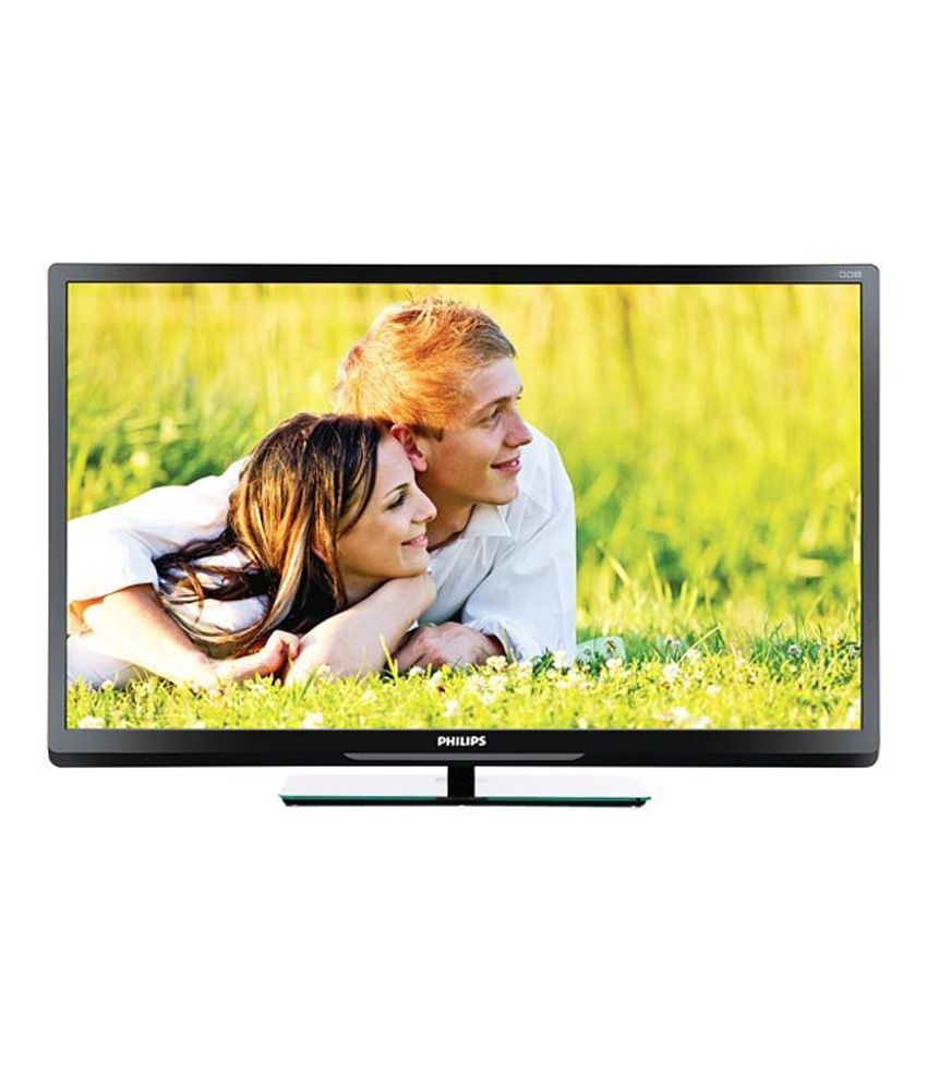 Philips 22PFL3958/V7 22 Inches Full HD LED Television