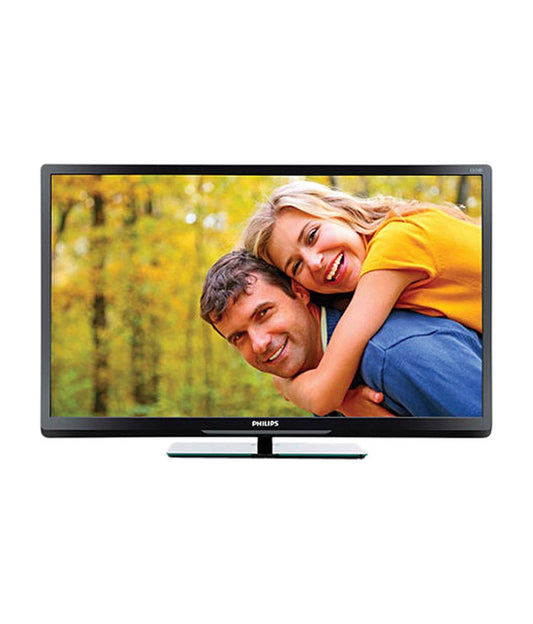 Philips 32PFL3738/V7 32 Inches HD Ready LED Television
