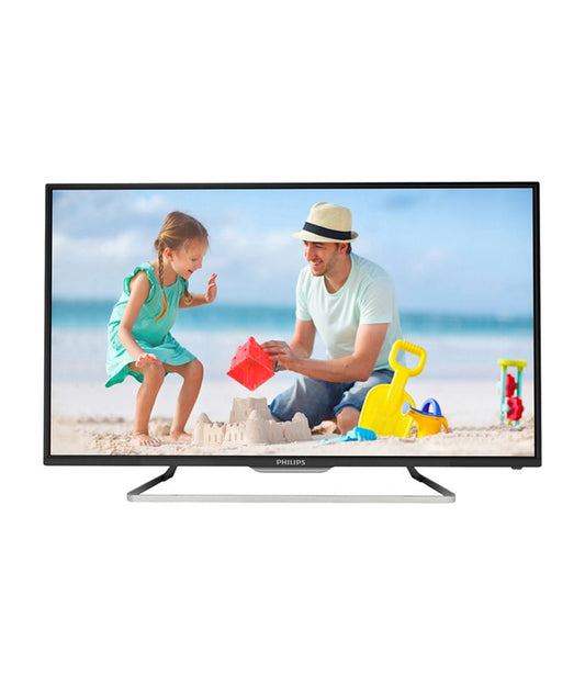 Philips 32PFL5039/V7 32 inches HD Ready LED Television