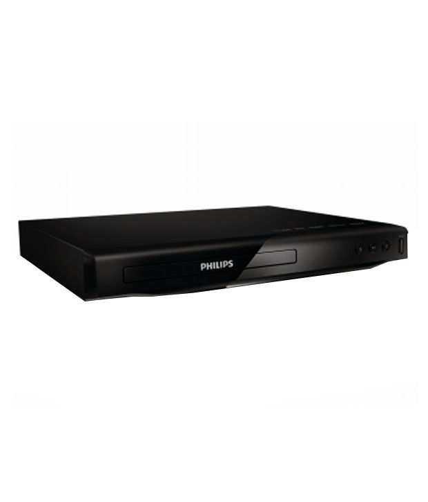 Philips DVP2850 DVD player