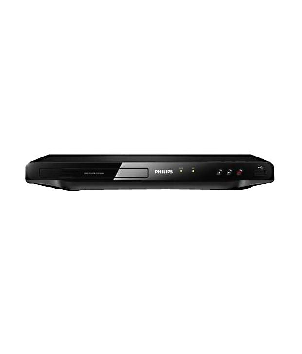 Philips DVP3608 DVD Player