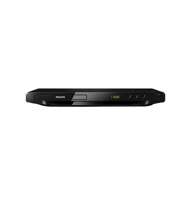 Philips DVP3618 DVD Player