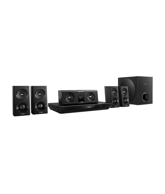 Philips HTB3520 3D Blu-ray Home theatre System