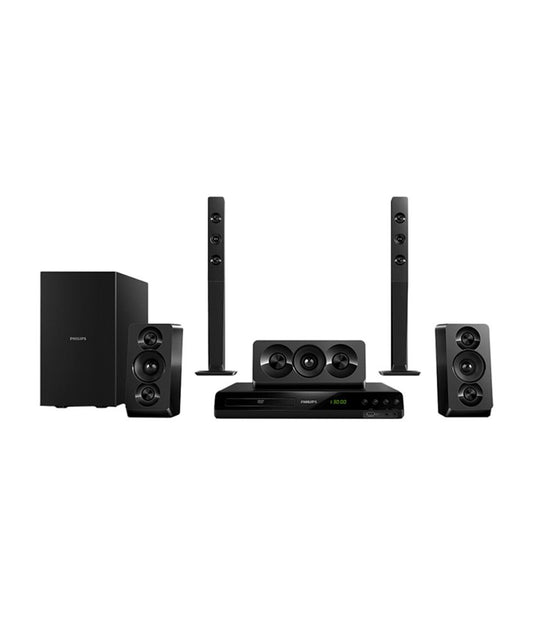Philips HTD5550/94 Home Theatre System