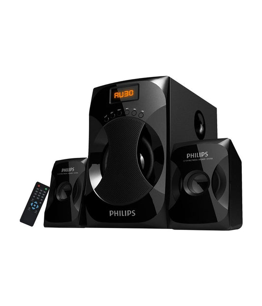 Philips IN MMS4040F/94 Multimedia Speakers