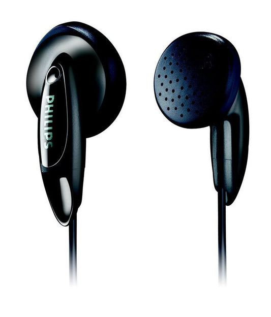 Philips In-Ear Headphones SHE1360