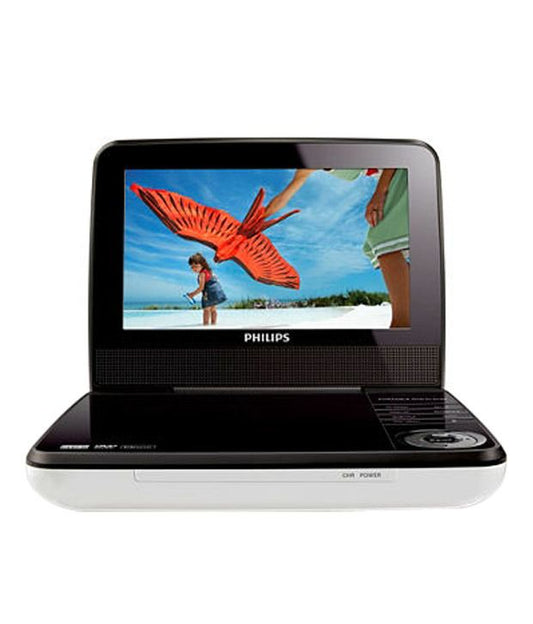 Philips PD7030 Portable DVD Player