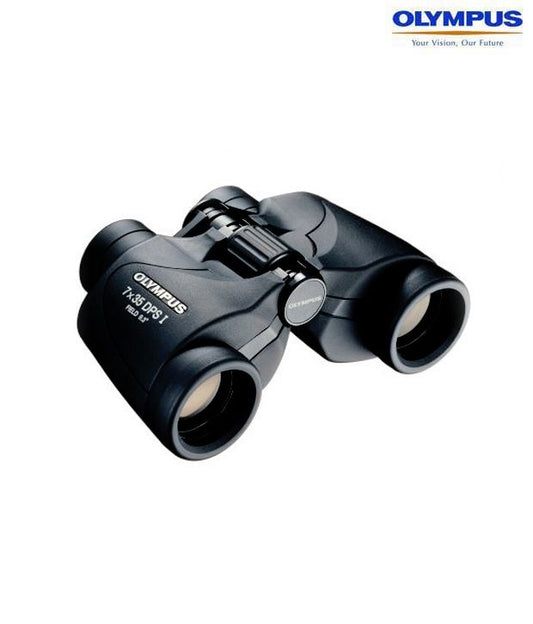 Olympus 7x35 DPS I Binocular (Black)