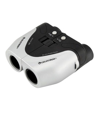 Celestron 8-24x25 Electric Power Zoom Binocular