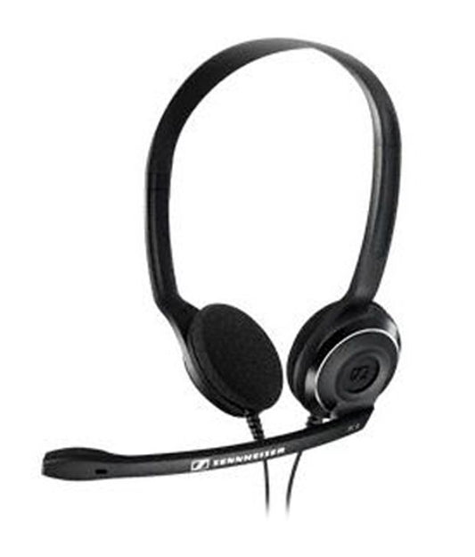 Sennheiser PC 8USB Headphone