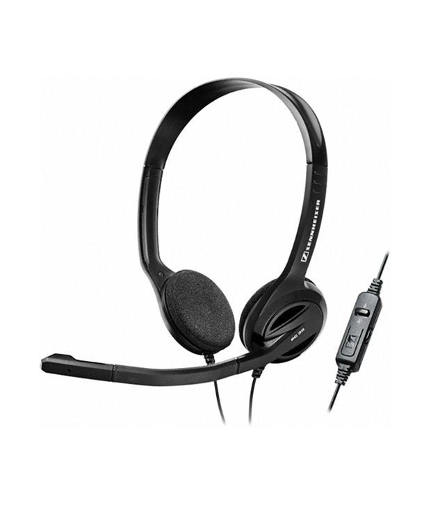 Sennheiser PC36 Call Control Headphone