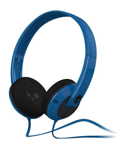SkullCandy S5URFZ101 UPROCK BLUE/BLACK Headphone