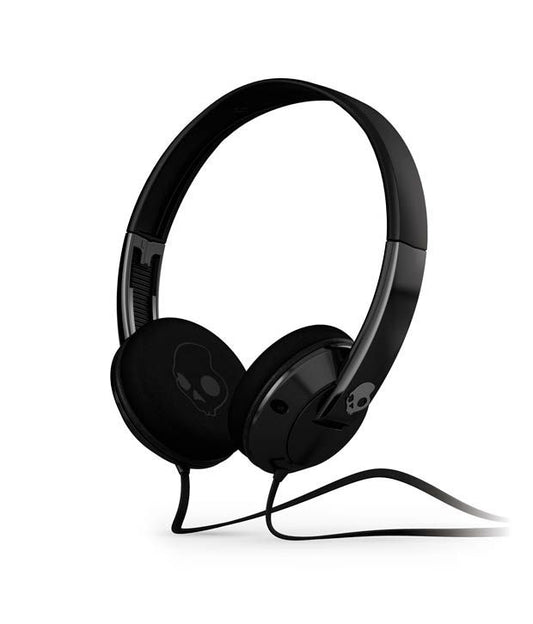 SkullCandy Uprock Black/black (S5URFZ-033) Headphone