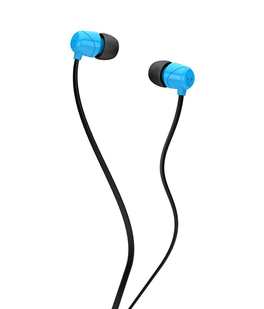 Skullcandy IN-EAR JIB BLUE (S2DUDZ-012) Headphone