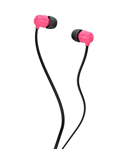 Skullcandy IN-EAR JIB PINK (S2DUDZ-040) Headphone