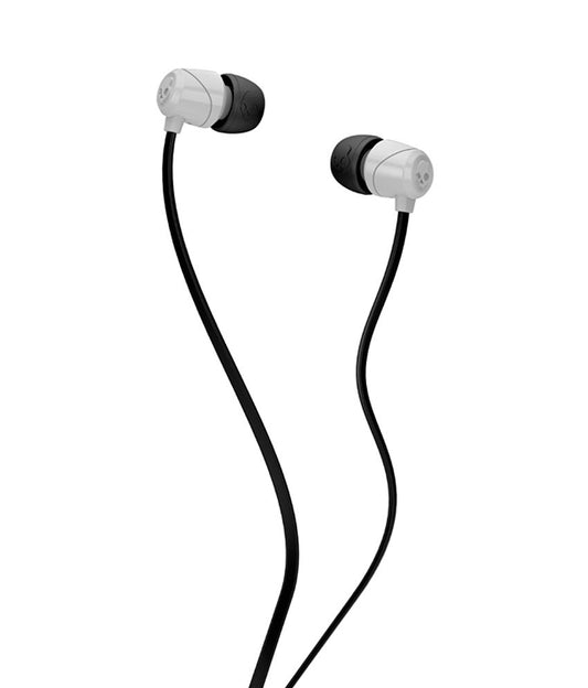 Skullcandy IN-EAR JIB WHITE (S2DUDZ-072) Headphone