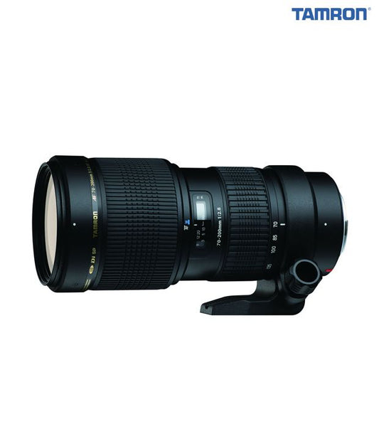Tamron A001 AF 70-200 mm F/2.8  Di LD (IF) Macro (for Nikon) Lens