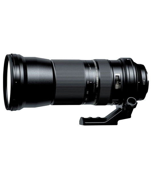 Tamron Zoom SP 150-600mm f/5-6.3 Di VC USD Nikon FX Lens